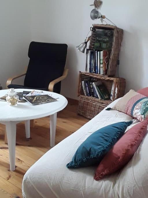 La Suite De Garlone Aujargues Ngoại thất bức ảnh