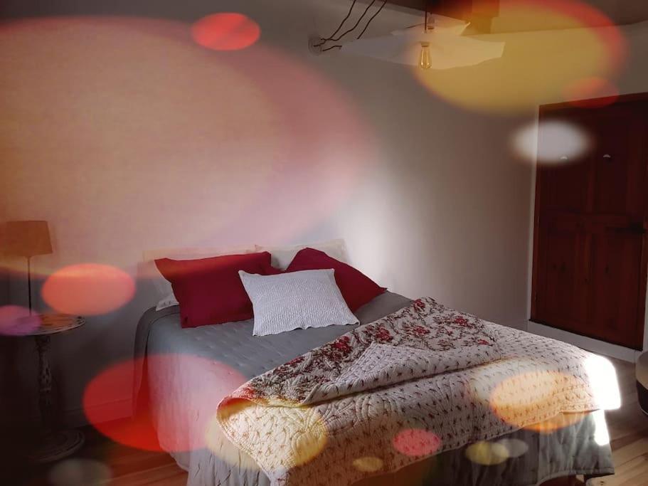 La Suite De Garlone Aujargues Ngoại thất bức ảnh